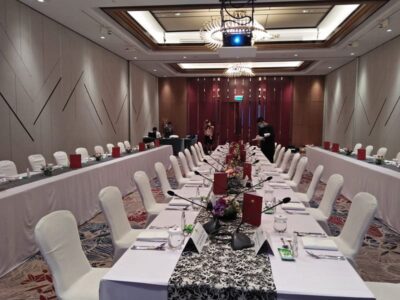 Sewa Mic Delegate Bosch CCS 900 2024
